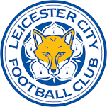 Personalised Leicester City FC