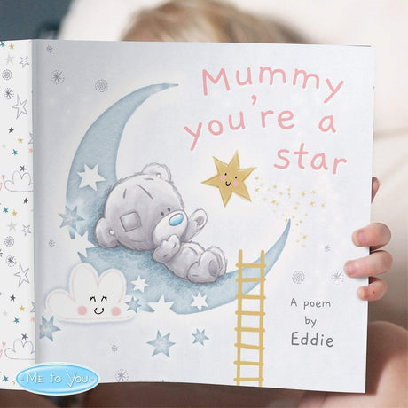 Personalised 1st Mother's Day Gifts