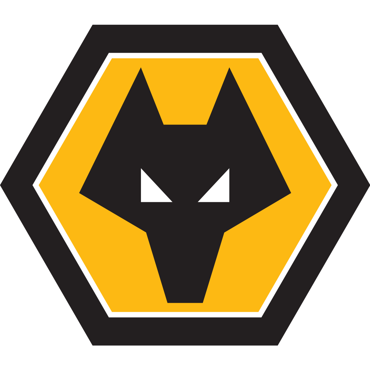 Personalised Wolves FC