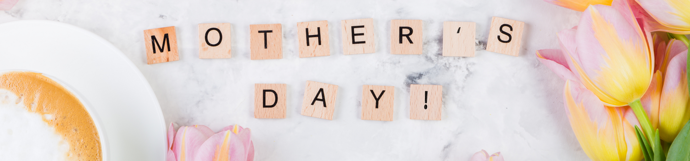 Personalised Mother's Day Gifts