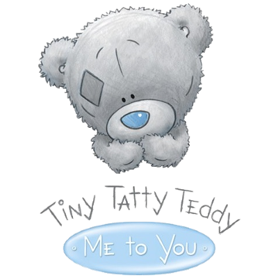 Personalised Me To You Gifts