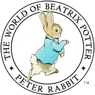 Shop Personalised Beatrix Potter (Peter Rabbit) Products - The Personal Shop