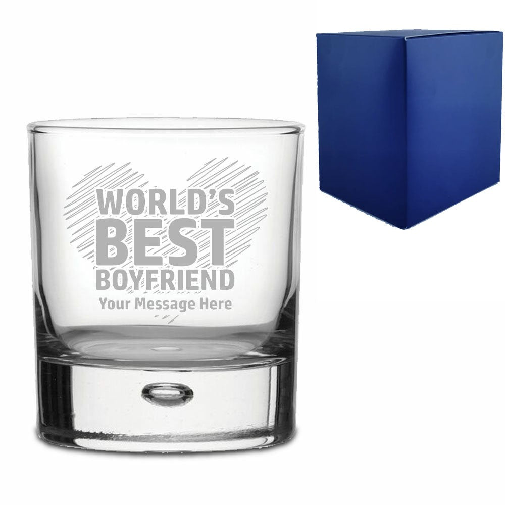 Personalised World&