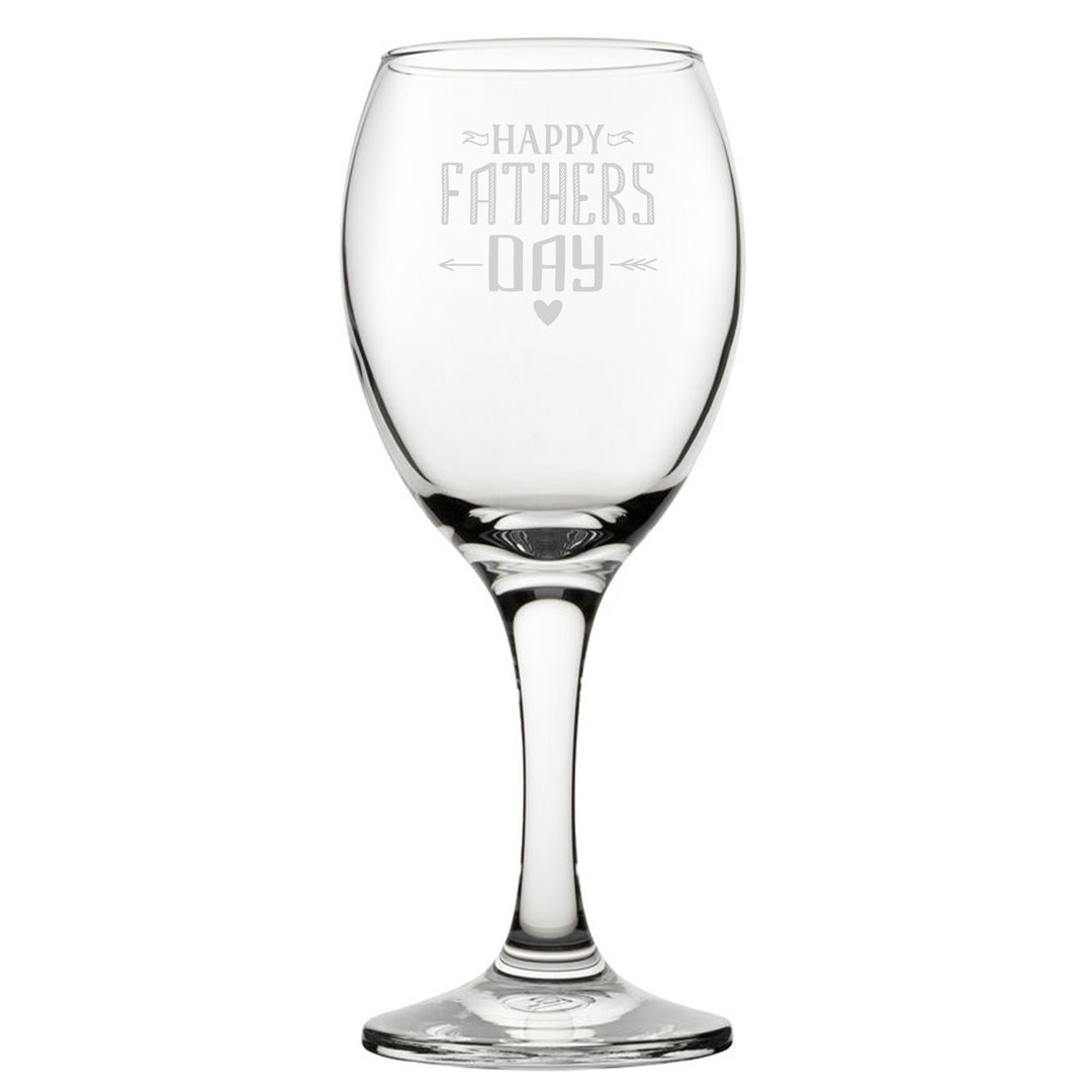 Engraved Father&