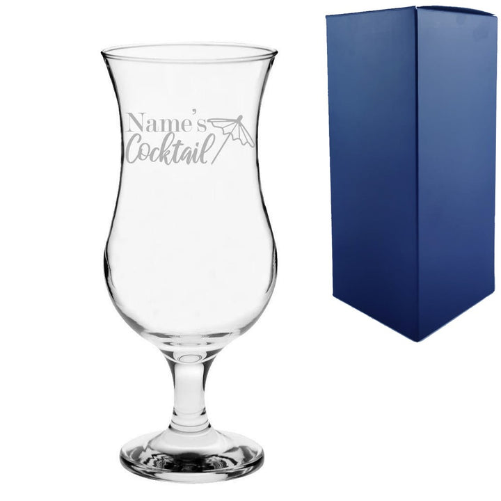 Personalised Engraved Name&