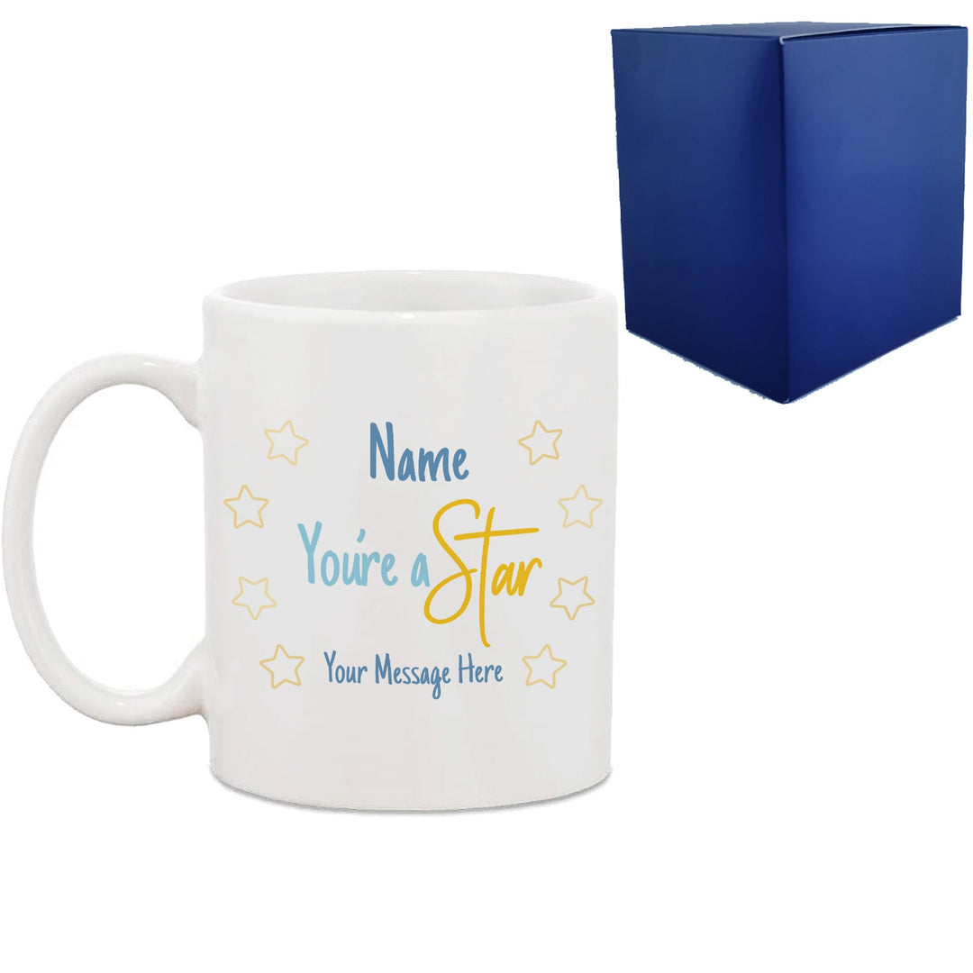 Personalised You&