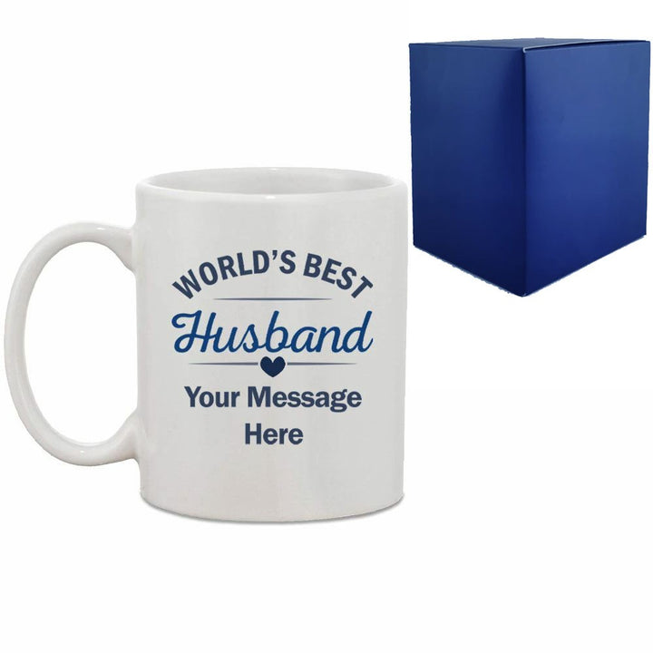 Personalised World&