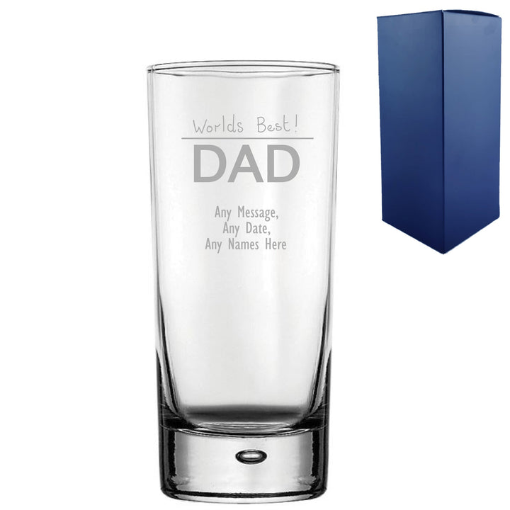 Personalised Father&