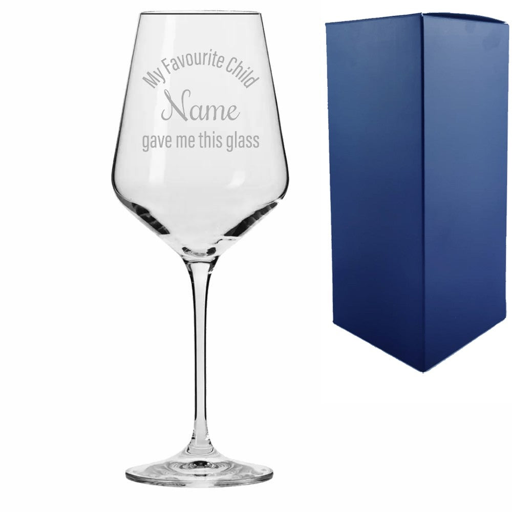 Personalised &