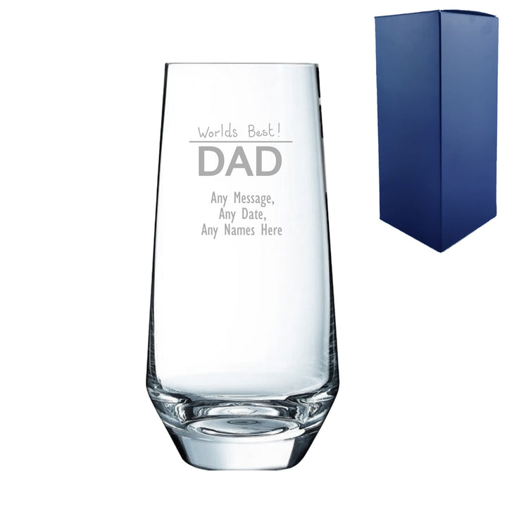 Personalised Father&