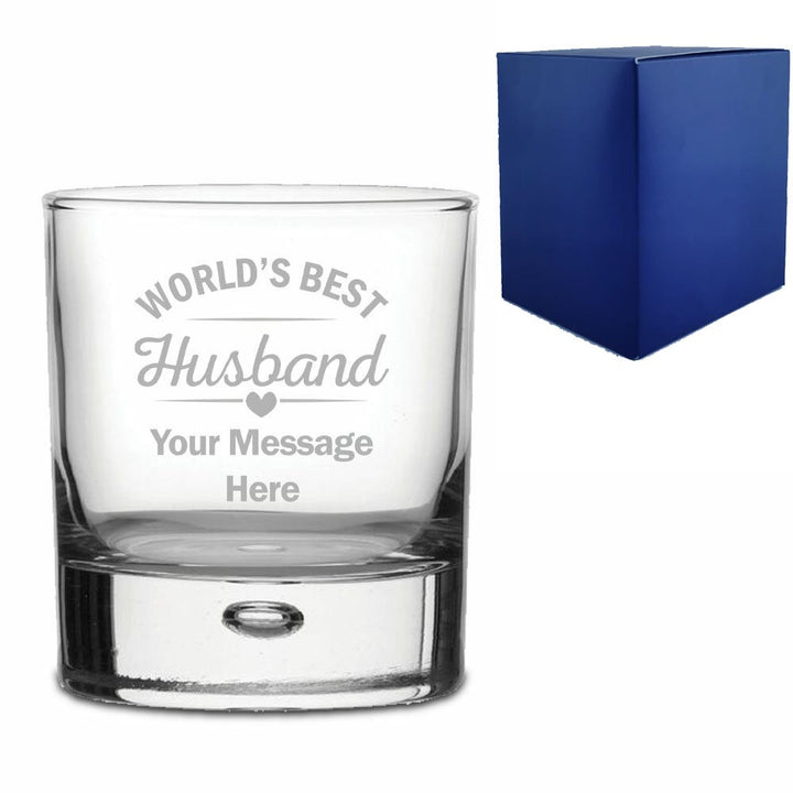 Personalised World&