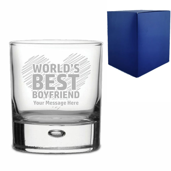 Personalised World&