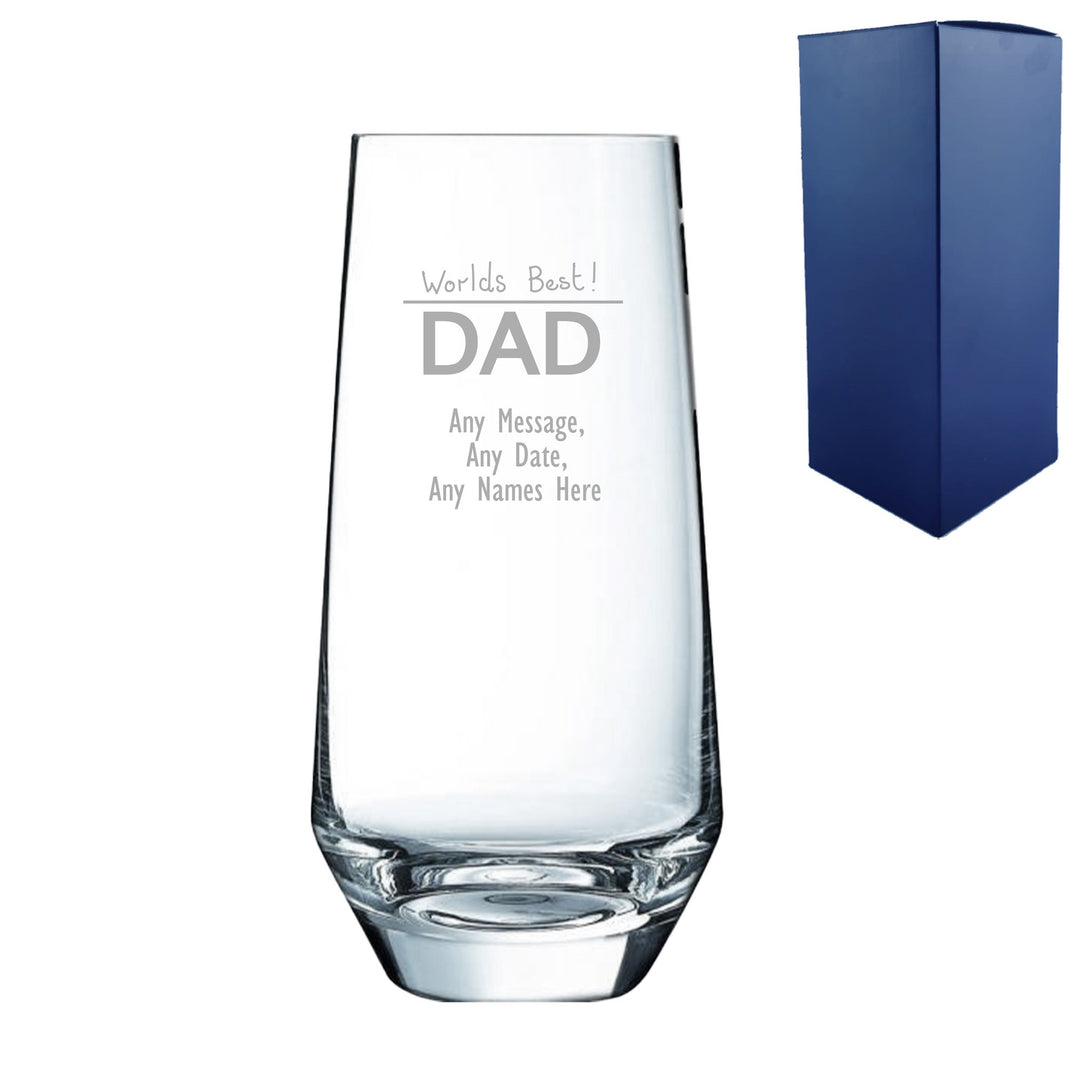 Personalised Father&