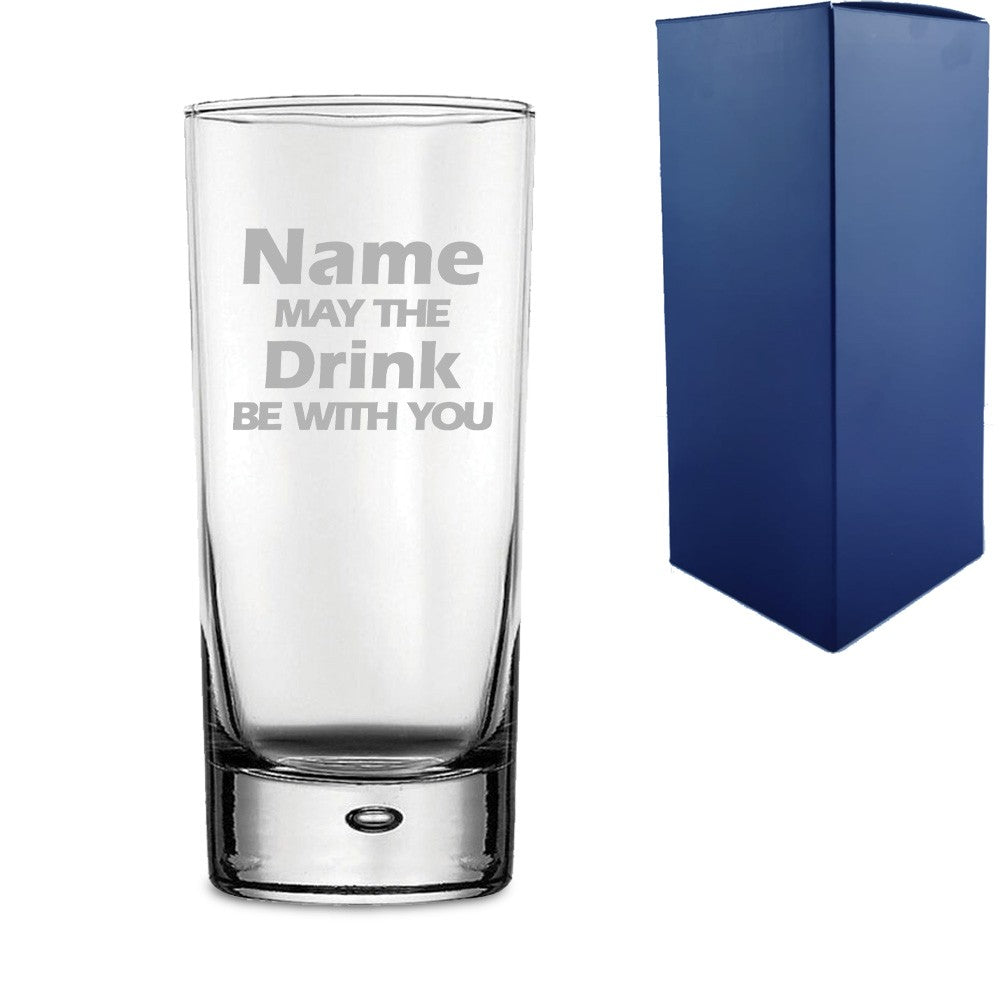 Personalised &