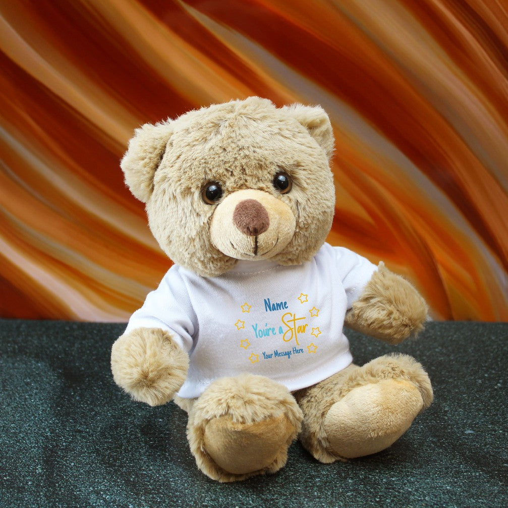 Personalised You&