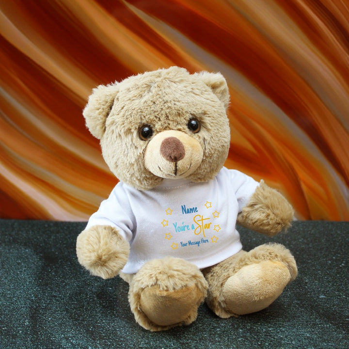 Personalised You&
