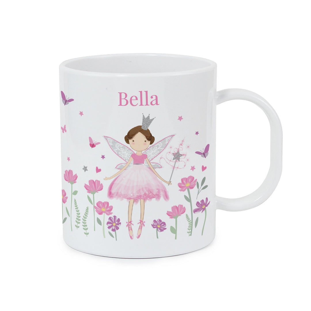 Personalised Fairy Princess Mug – alternative view