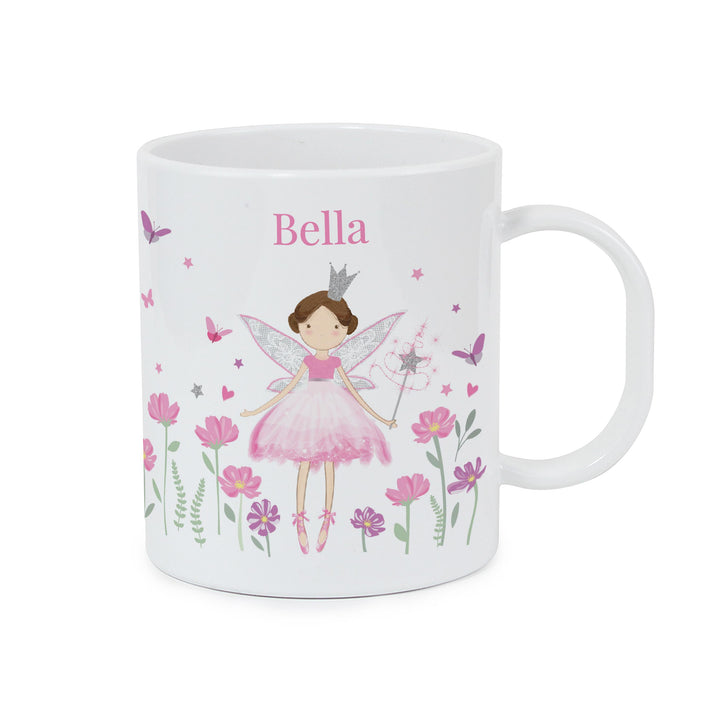 Personalised Fairy Princess Mug – alternative view