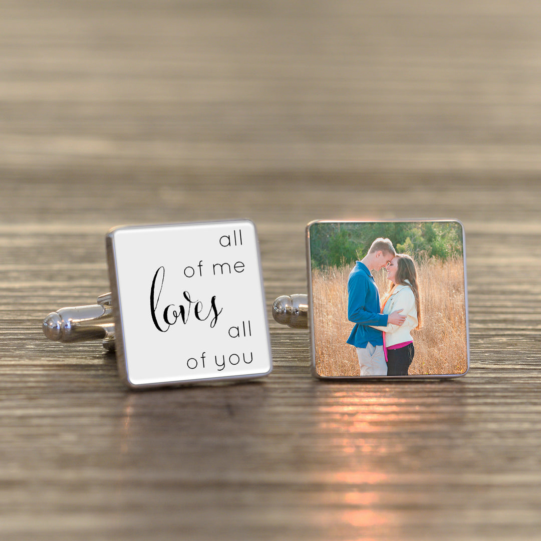 Personalised &