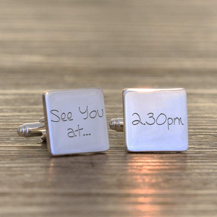 Personalised &