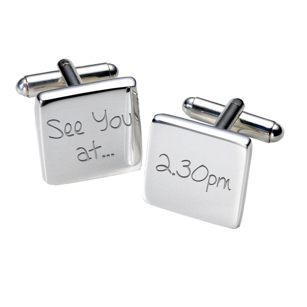 Personalised &