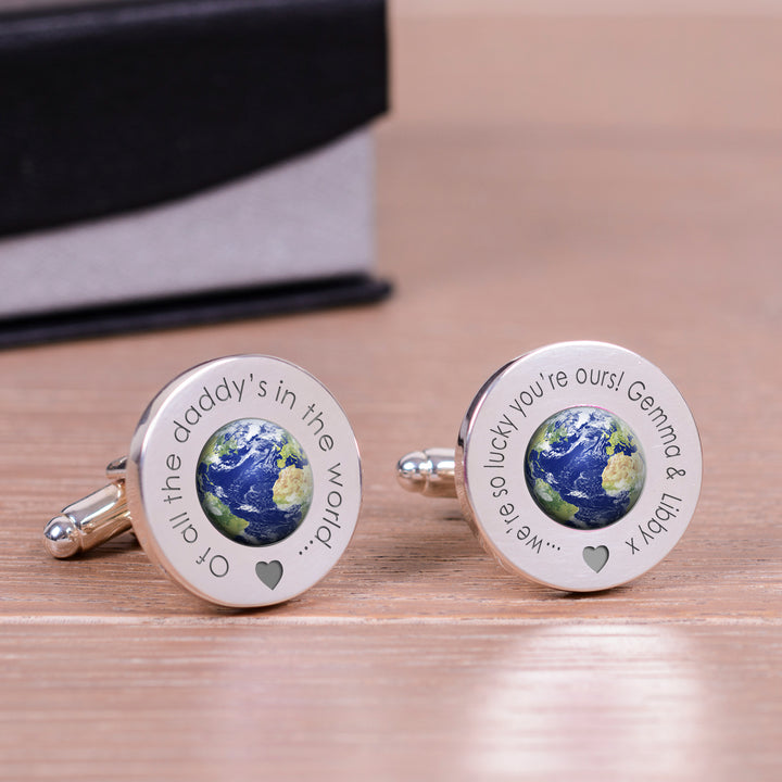 Personalised &