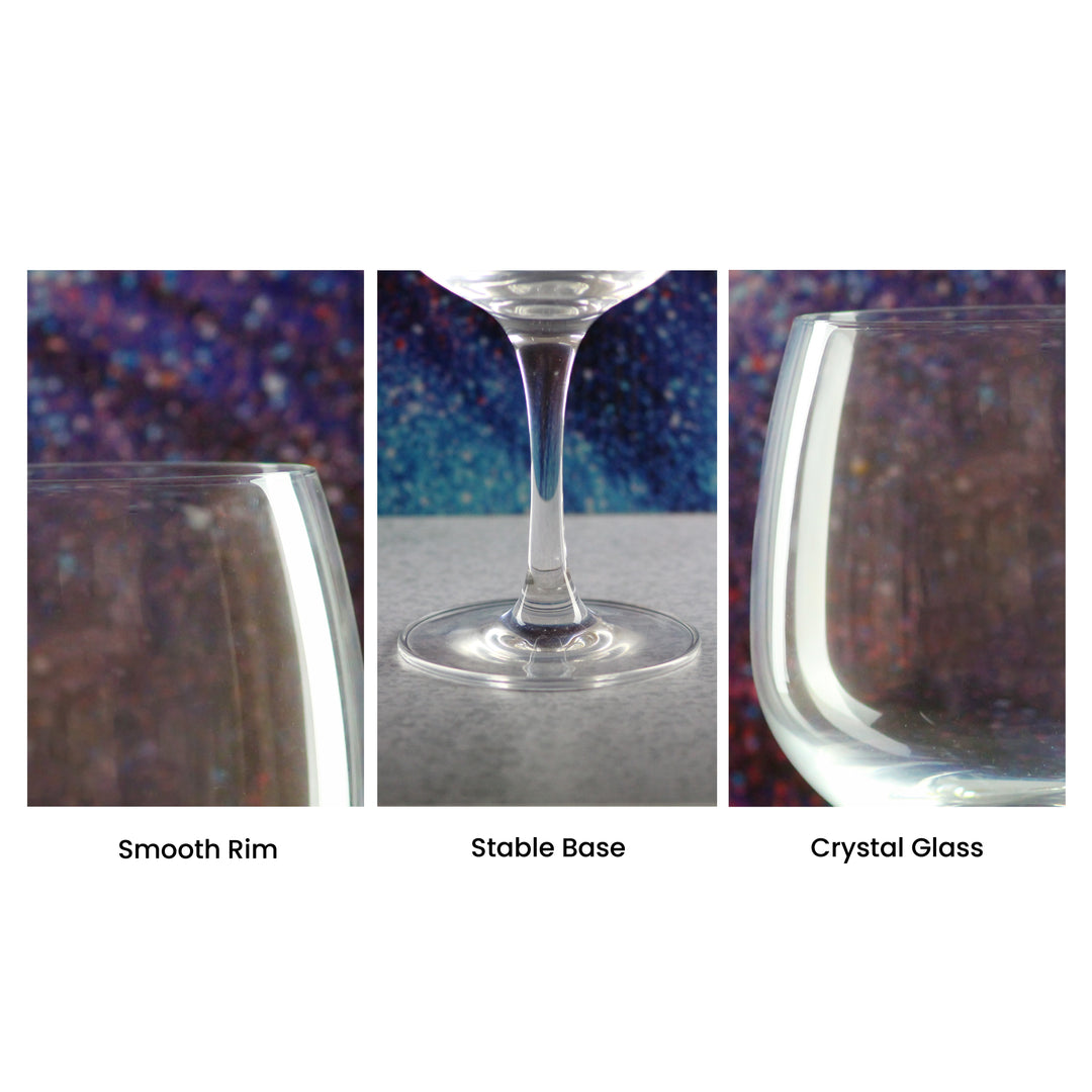 Personalised &