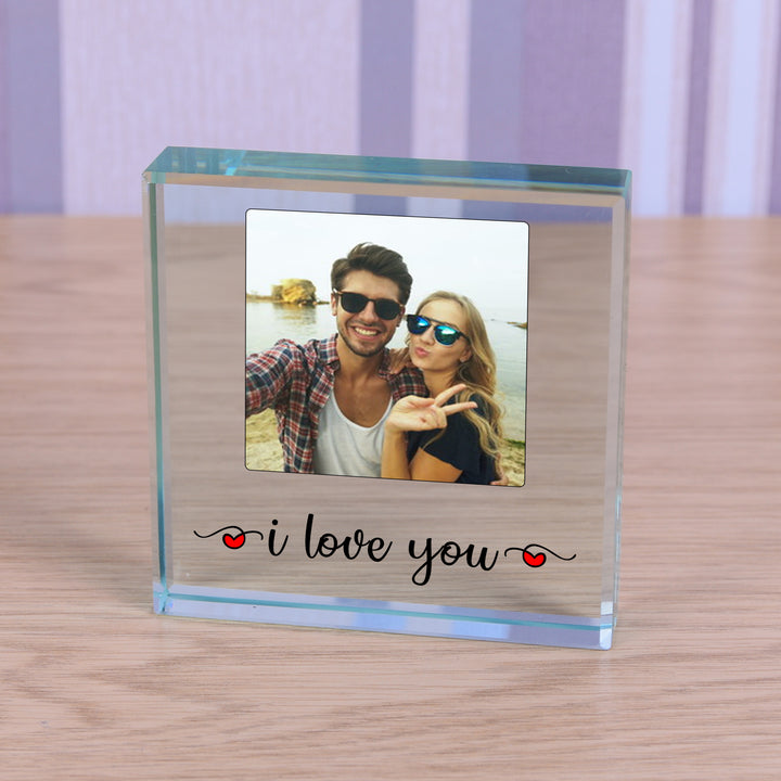 Personalised &
