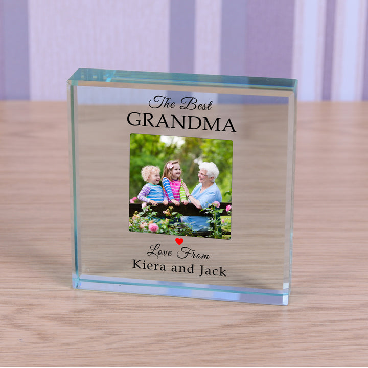 Personalised &