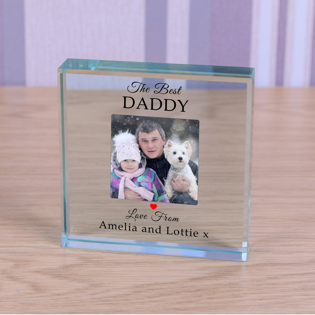 Personalised &