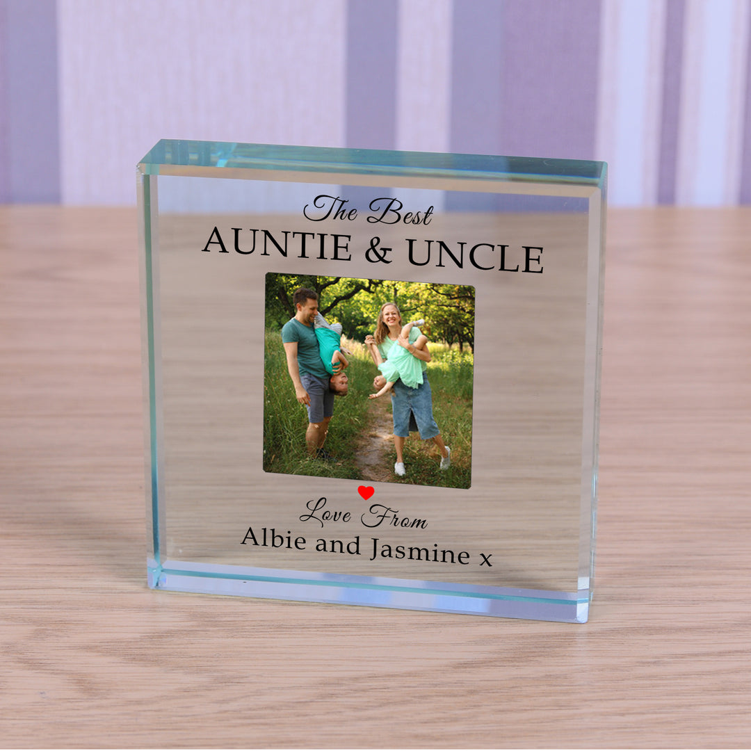 Personalised &