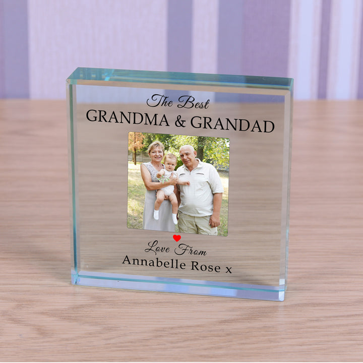 Personalised &