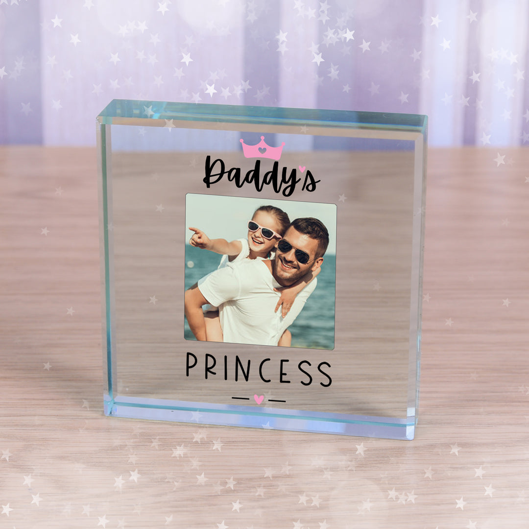 Personalised Daddy&