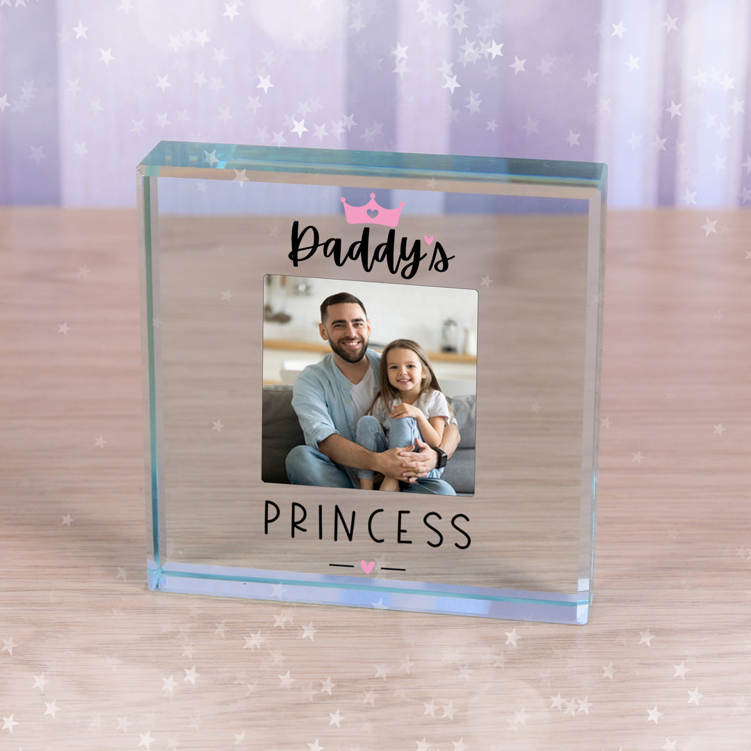 Personalised Daddy&