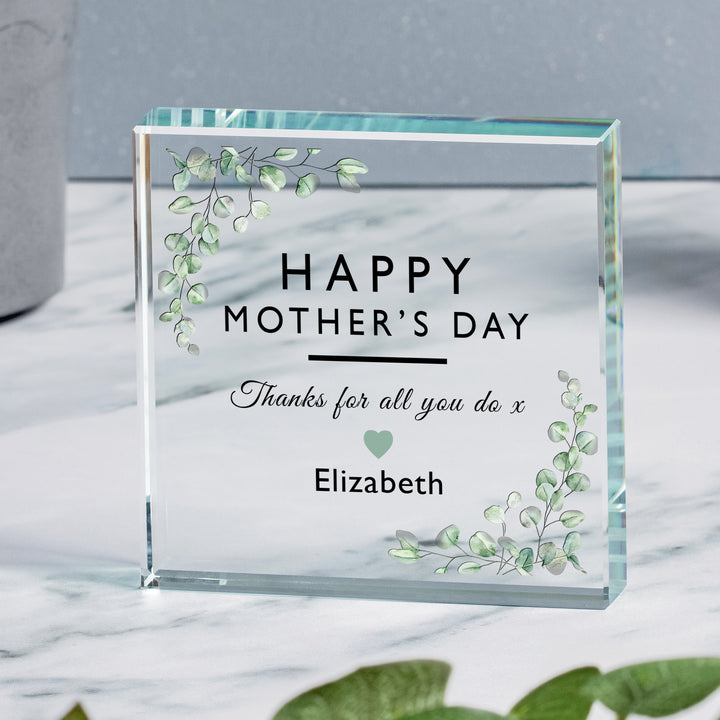 Personalised Mother&