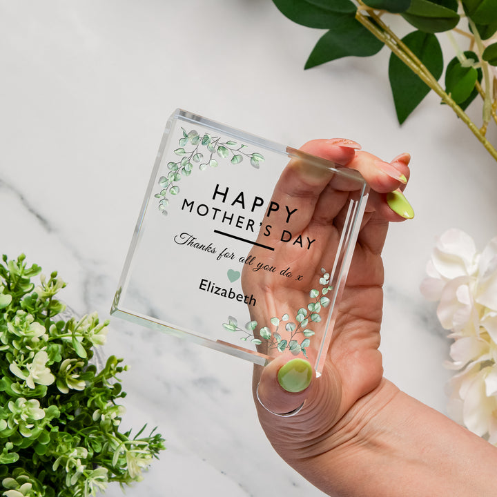 Personalised Mother&