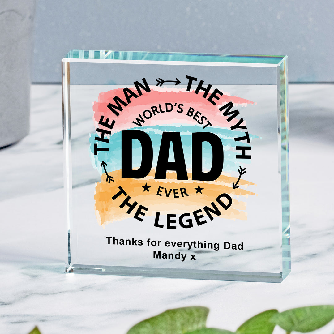 Personalised &