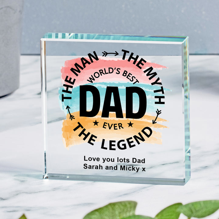 Personalised &
