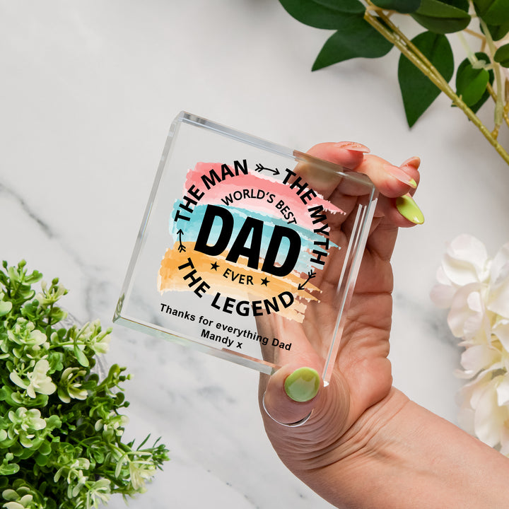 Personalised &