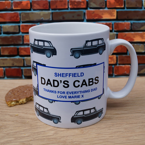 Personalised Dad&