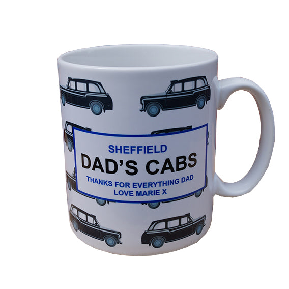 Personalised Dad&