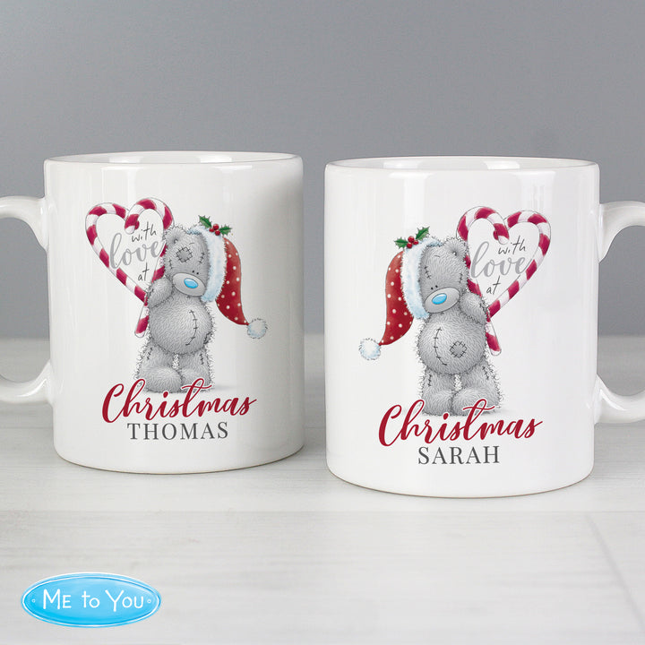 Personalised Me To You &