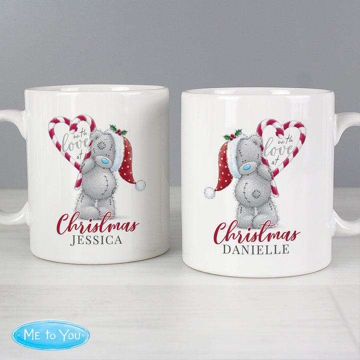 Personalised Me To You &