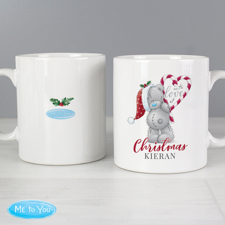 Personalised Me To You &