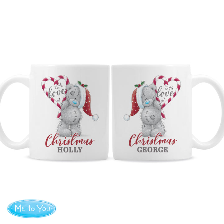 Personalised Me To You &