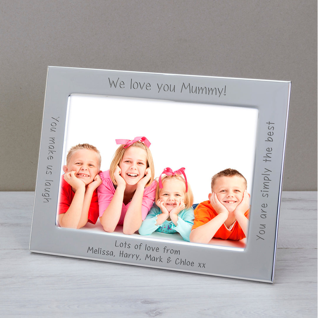 Personalised &