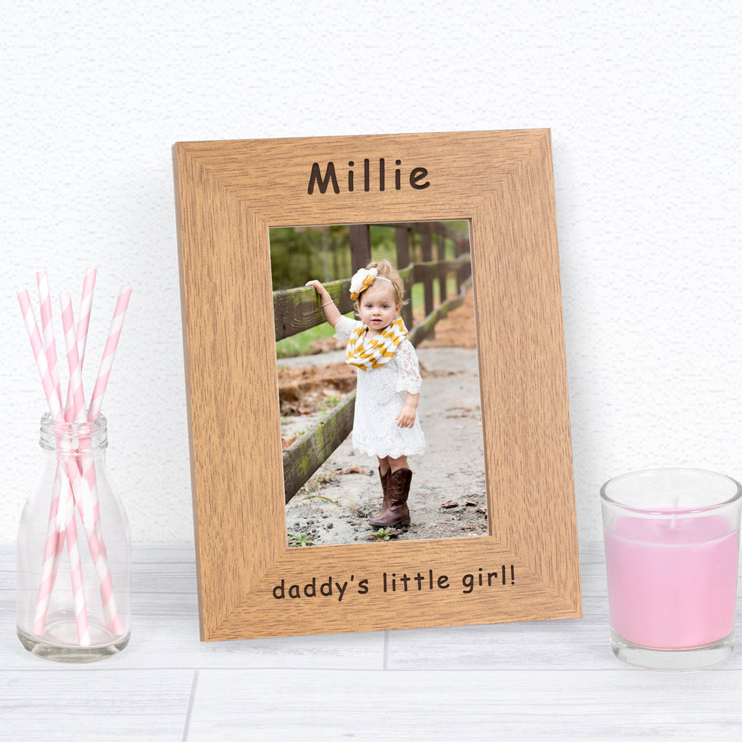 Personalised Daddy&