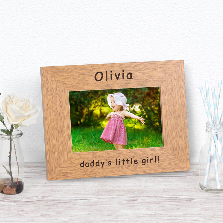 Personalised Daddy&