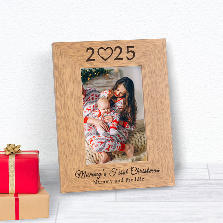 Personalised Mummy&