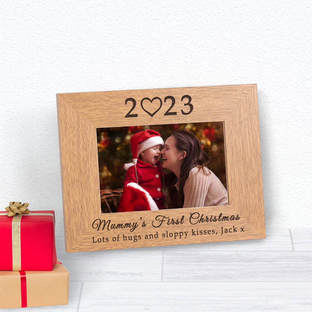 Personalised Mummy&